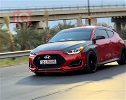 هيونداي فلوستر